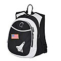 O3 Kids Pre-School All-In-One Space Backpack With Cooler
