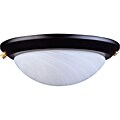 Two Light Graphite Low Profile Light Kit