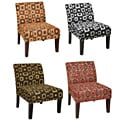 Laguna Fabric Chair