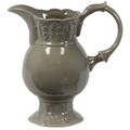 Decorative Ceramic Pitcher