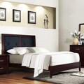 Jenkins Queen Bed