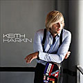 Keith Harkin