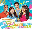 The Fresh Beat Band Vol 2.0: More Music From The Hit TV Show