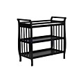 DaVinci Emily II Ebony Black Changing Table