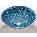 Glass Sink Bowl