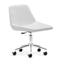 Zen White Office Chair