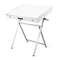 Testrite Color Correct Light Box and Stand Combo (18 x 24)