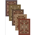 Amalfi Panel Area Rug (5'5 x 7'7)
