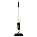 Oreck Grab-It and Steam-It Turbo Broom and Steam Mop