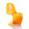 Baby S Yellow Chair (Set of 2)