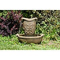 Bond Manufacturing Bellona Envirostone Fountain