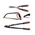Black & Decker Heavy Duty 4-piece Trim Kit
