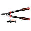 Black & Decker 2-piece Cutting Kit