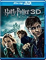 Harry Potter And The Deathly Hallows: Part 1 3D (Blu-ray Disc)
