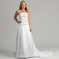 Eden Bridals Women's Bridal Dress