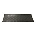 Diamond-Grip 9.75x29.75-inch Recycled Rubber Step Mats (Set of 6)