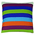 Bocasa Multicolored Indoor/Outdoor Sunrise Cushion