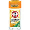 Arm & Hammer 2.5-ounce Deodorant Fresh Scent (Pack of 6)