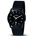 Skagen Men's Stainless Steel Mesh Strap Watch