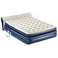 AeroBed Premiere Queen-size Bed with Headboard