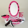 Theo Klein Braun Beauty Center