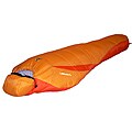 Alpinizmo by High Peak USA Latitude 0 Sleeping Bag