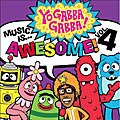 Music Is Awesome Volume 4