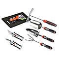 Black & Decker Garden Starter 7-Piece Kit