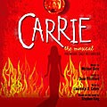 Carrie: The Musical (OCR)