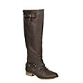 Breckelles by Beston Women's 'Outlaw-81' Knee High boots