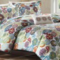 Mizone Asha 4-piece Comforter Set