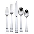 Oneida Villanova 45 Piece Flatware Set, Service for 8