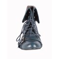 Jacobies by Beston Women's 'Break-1' Ankle Bootie