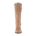 Jacobies by Beston Women's 'Cowgirl-1' Knee High Riding Boots