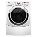 Maytag 'MHWE201YW' Front Load Washer