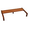 Studio Designs Wood and Metal Ponderosa Leg Extensions for Stability