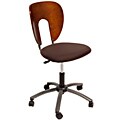 Studio Designs Brown / Pewter Ponderosa Sonoma Chair