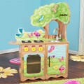 KidKraft Fairy Woodland Kitchen