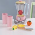 KidKraft New Pastel Smoothie Set
