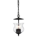 Ascott 3-light Pendant in English Bronze