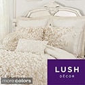 L'Amour Eternel Lucia 4-piece Comforter Set