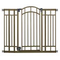 Summer Infant Stylish N Secure Walk Thru Gate