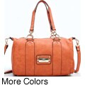 Anais Gvani Carry-All Shoulder Bag