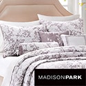 Madison Park Dusty Lilac 6-piece Coverlet Set