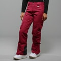 Marker Women's 'Flair' Cerise Insulated Ski Pants