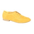 Refresh by Beston Women's 'Tessa-02' Lace-Up Oxfords