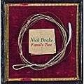Nick Drake - Family Tree (Import)