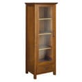 Chamberlain Linen Tower Storage Cabinet