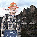 Dept. of Disappearance