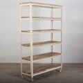 Haridwar 5-tier Shelf (India)